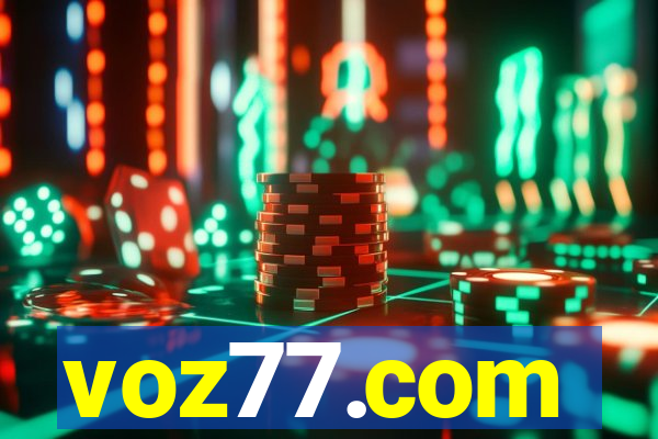 voz77.com