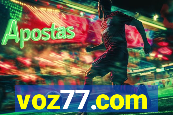 voz77.com