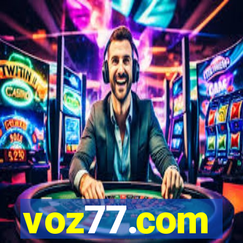 voz77.com