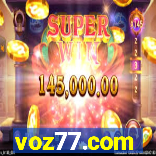 voz77.com