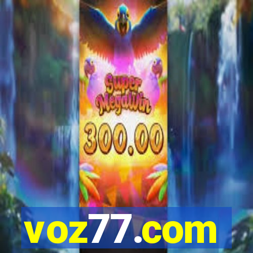 voz77.com