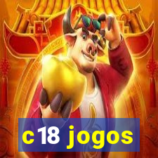 c18 jogos