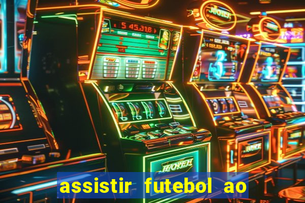 assistir futebol ao vivo portal rmc