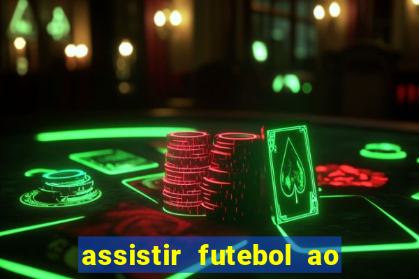 assistir futebol ao vivo portal rmc