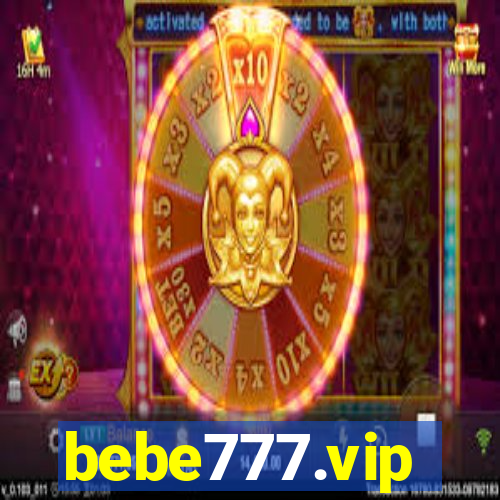 bebe777.vip