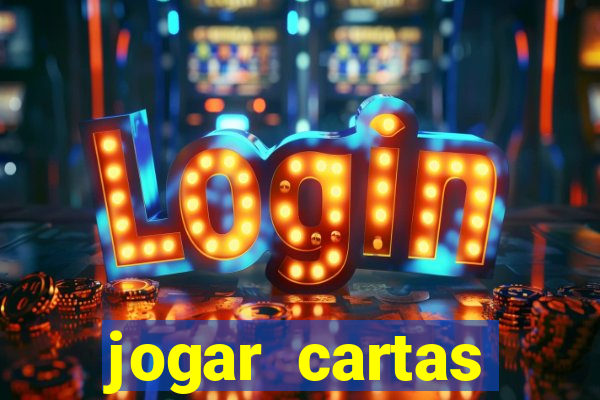 jogar cartas ciganas on line