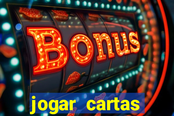 jogar cartas ciganas on line