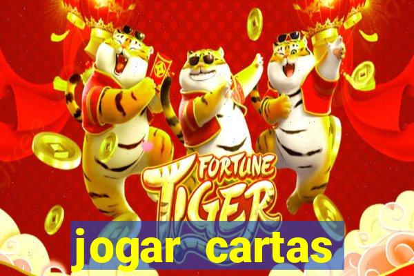 jogar cartas ciganas on line