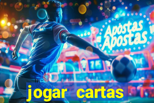 jogar cartas ciganas on line