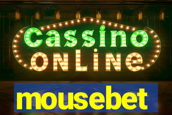 mousebet