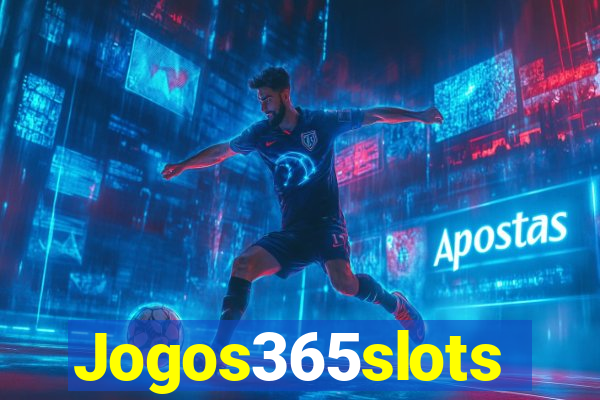 Jogos365slots