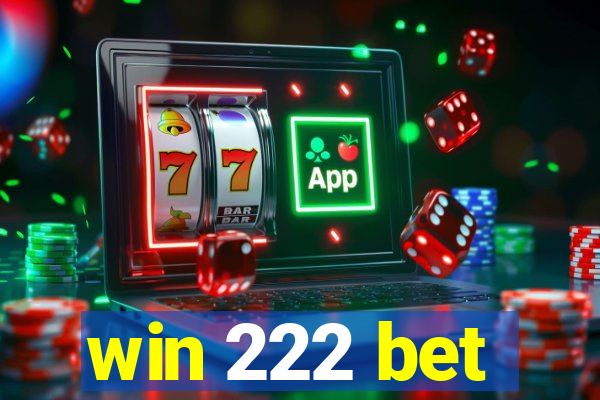 win 222 bet