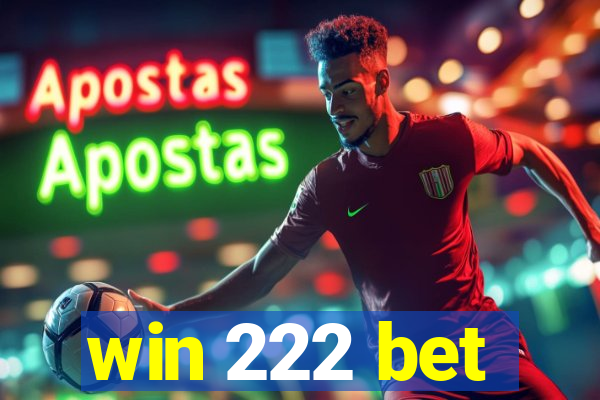 win 222 bet