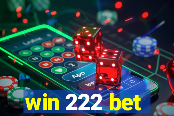 win 222 bet