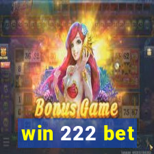 win 222 bet