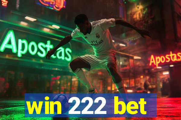 win 222 bet