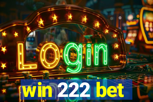 win 222 bet