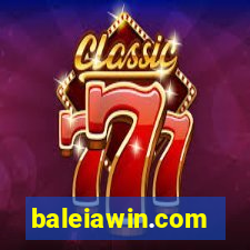 baleiawin.com