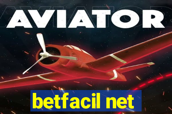 betfacil net