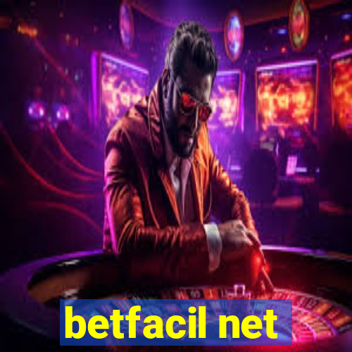 betfacil net