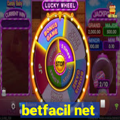 betfacil net