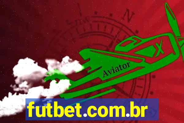 futbet.com.br