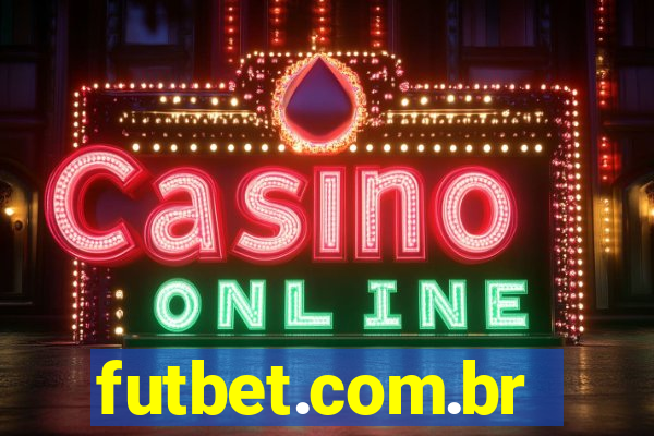 futbet.com.br