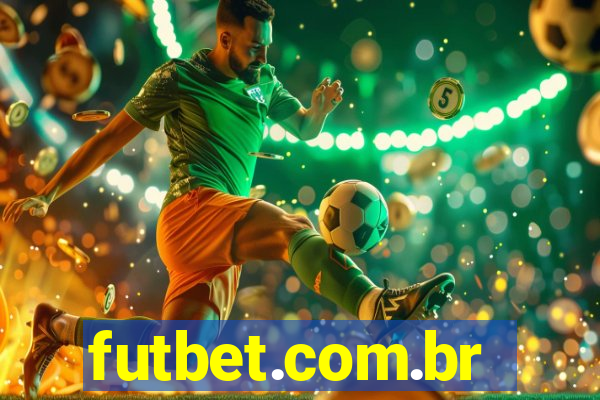 futbet.com.br