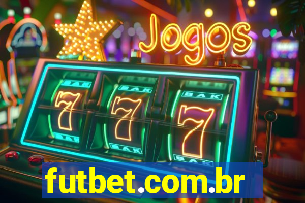 futbet.com.br