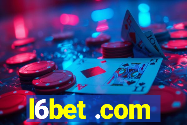 l6bet .com