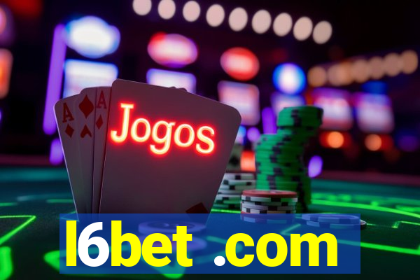 l6bet .com