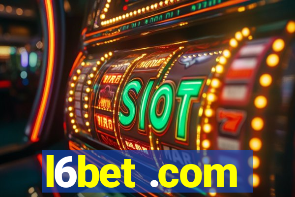 l6bet .com