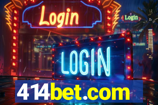 414bet.com