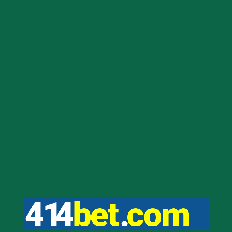 414bet.com