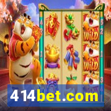 414bet.com