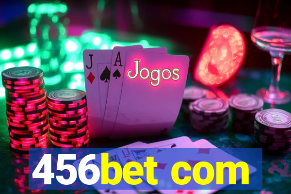 456bet com