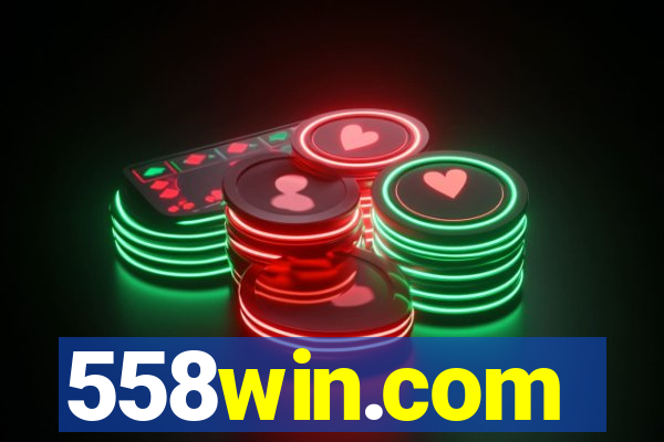 558win.com