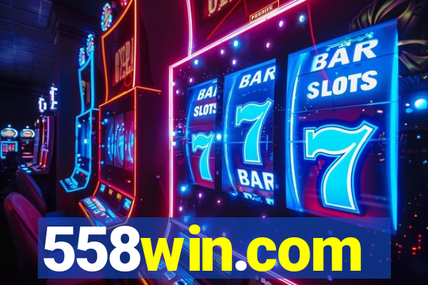 558win.com