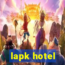 lapk hotel