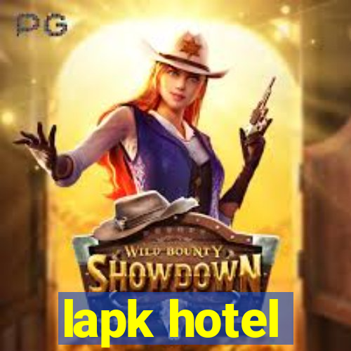 lapk hotel