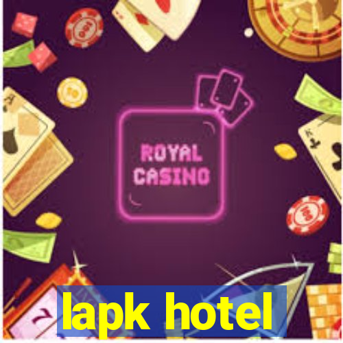 lapk hotel