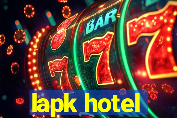 lapk hotel