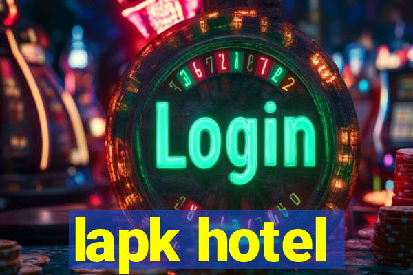 lapk hotel