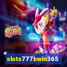 slots777bwin365