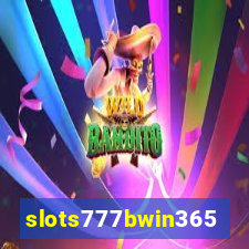 slots777bwin365