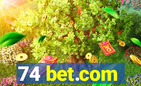 74 bet.com