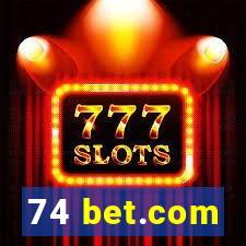 74 bet.com