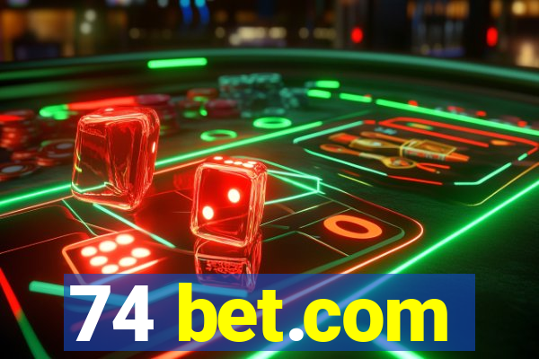 74 bet.com