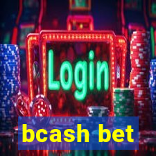 bcash bet