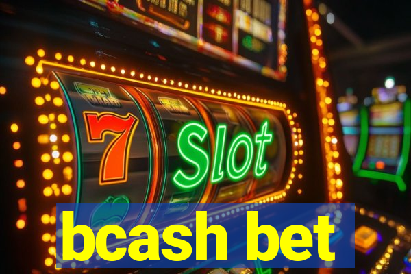 bcash bet